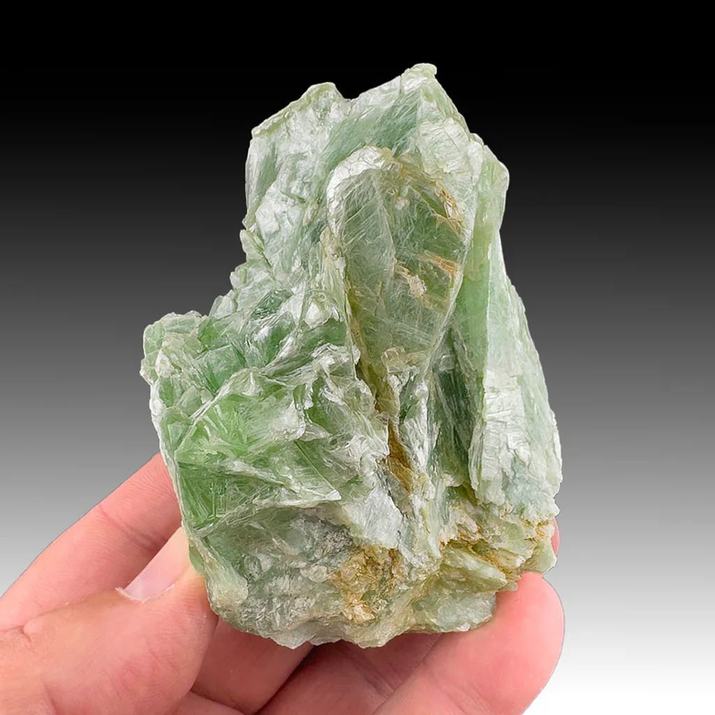 Talc - image 1