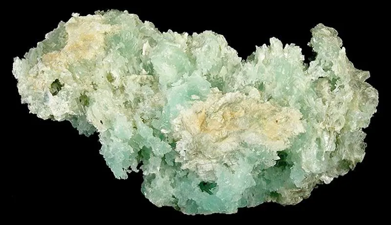 Talc image