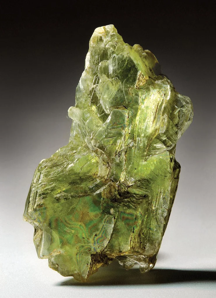 Talc from Brumado, Bahia, Brazil image
