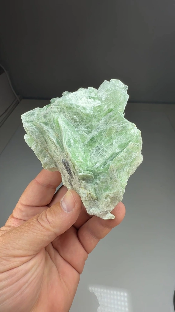 Talc from North Carolina, USA - image 2