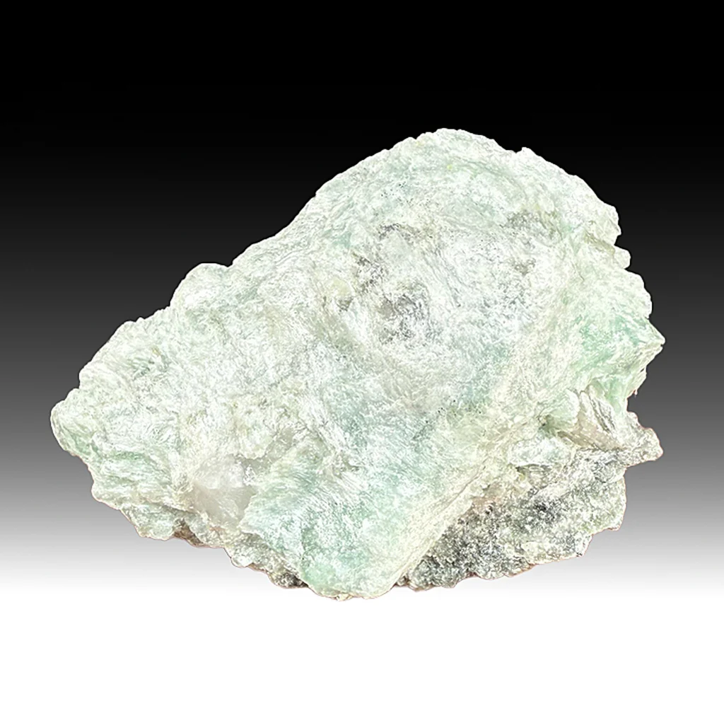 Talc from Scotland, UK - image 1