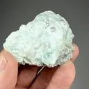 Talc from Scotland, UK - image 2
