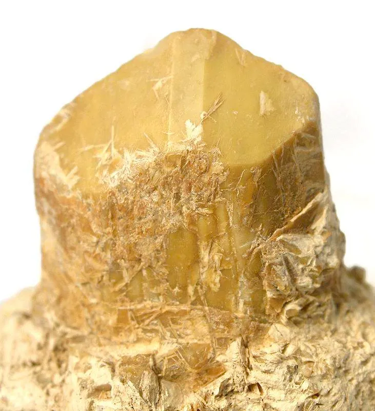 Talc Ps. After Chondrodite - image 2