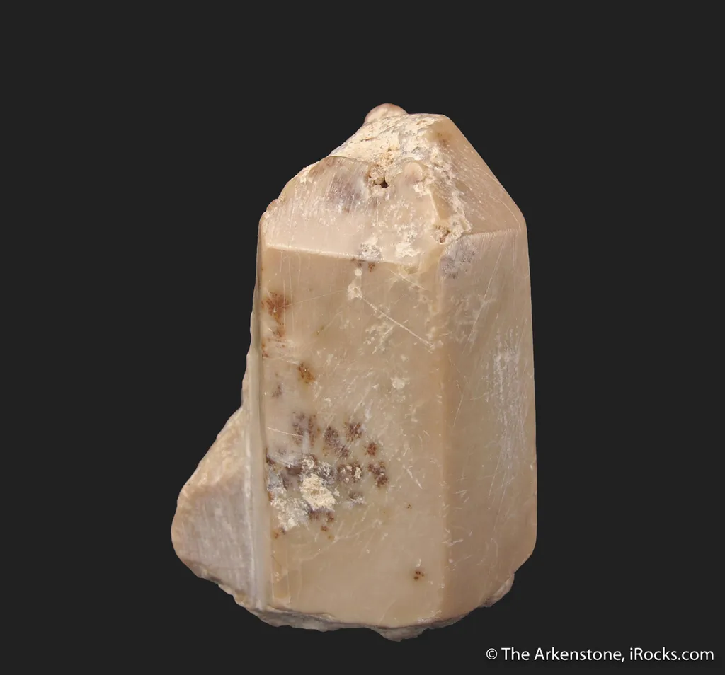 Talc ps. after Quartz - image 2