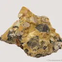 Talc ps. after Quartz - image 5