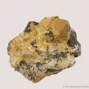 Talc ps. after Quartz - image 3