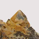 Talc ps. after Quartz - image 1