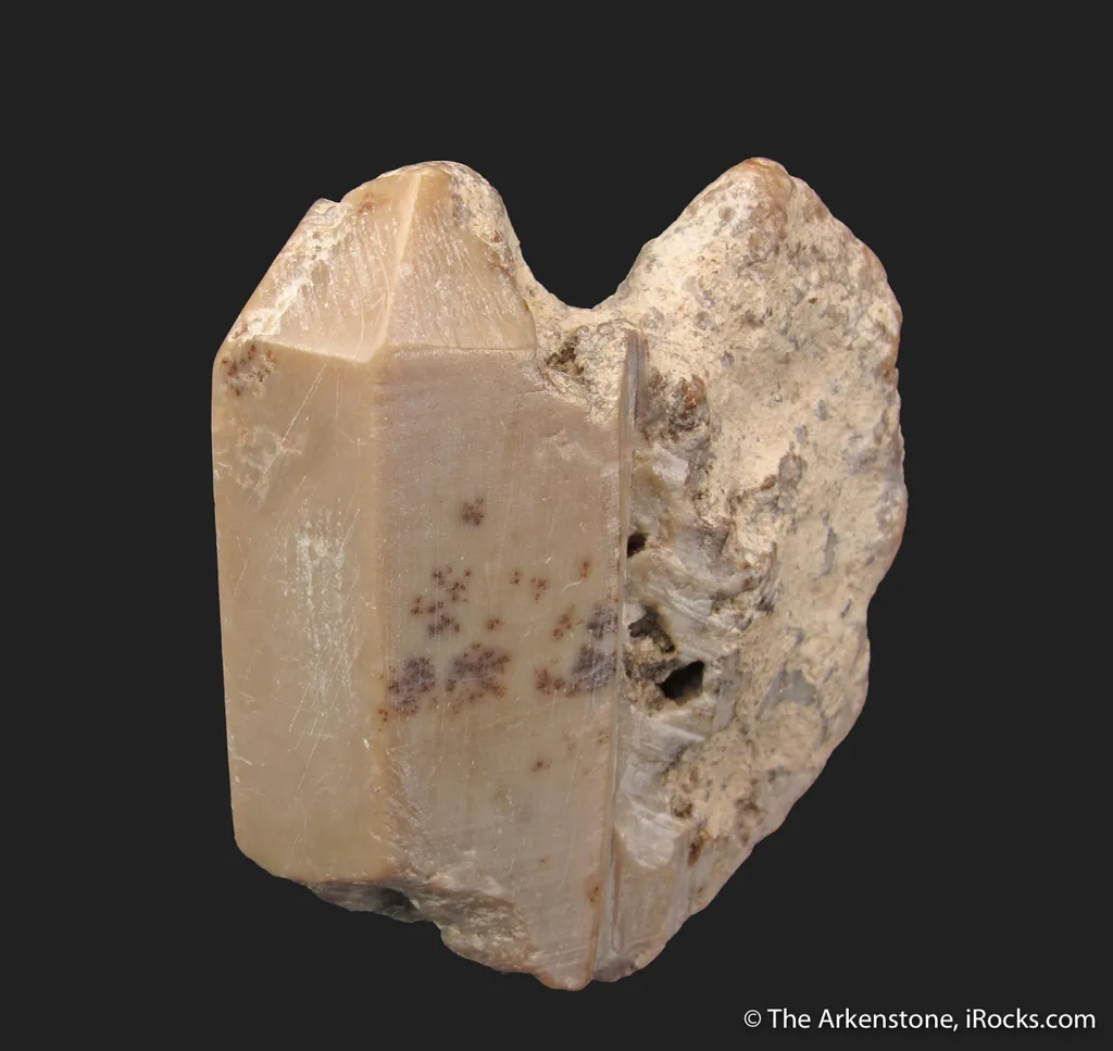 Talc ps. after Quartz image