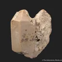 Talc ps. after Quartz - image 1