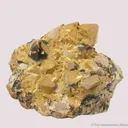 Talc ps. after Quartz - image 2