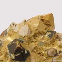 Talc ps. after Quartz - image 4