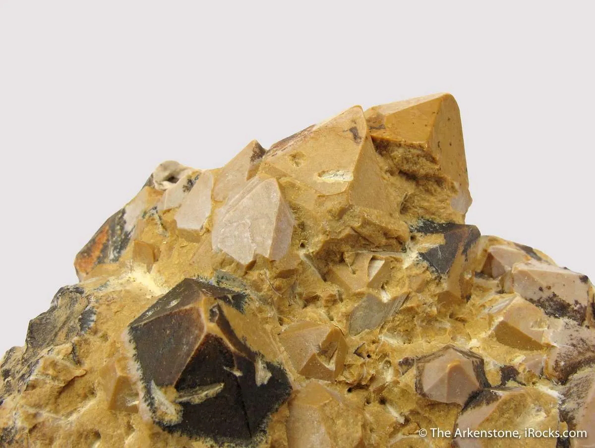 Talc ps. after Quartz - image 4