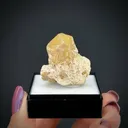 Talc ps. Chondrodite - image 2