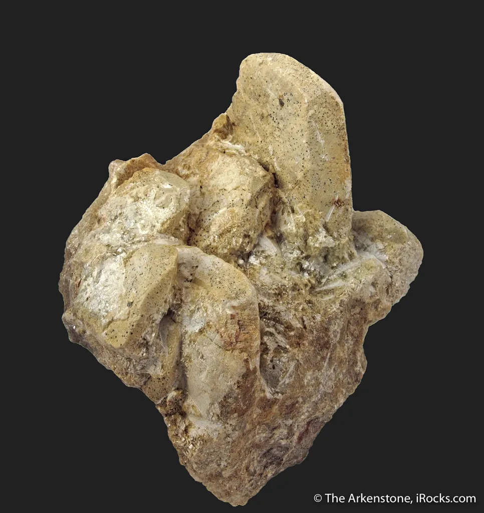 Talc ps. Forsterite image