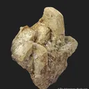 Talc ps. Forsterite - image 1