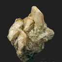 Talc ps. Forsterite - image 4