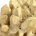 Talc Pseudo After Quartz - image 3