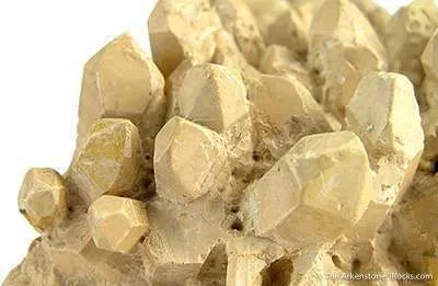 Talc Pseudo After Quartz - image 3