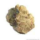 Talc Pseudo After Quartz - image 1