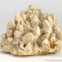 Talc Pseudo After Quartz - image 2