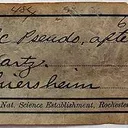 Talc Pseudo After Quartz - image 3