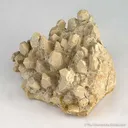 Talc Pseudo After Quartz - image 4