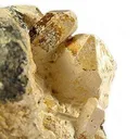 Talc Pseudo After Quartz - image 2