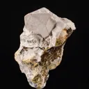 Talc Pseudomorph After Quartz - image 1