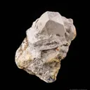 Talc Pseudomorph After Quartz - image 2