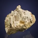 Talc Pseudomorph After Quartz (Steatite) - image 1