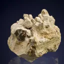 Talc Pseudomorph After Quartz (Steatite) - image 4