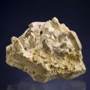 Talc Pseudomorph After Quartz (Steatite) - image 3