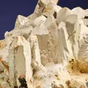 Talc Pseudomorph After Quartz (Steatite) - image 2