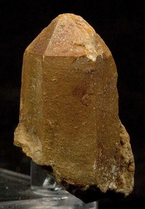 Talc, Quartz image