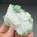Talc with Dolomite - image 2