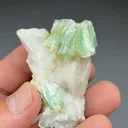 Talc with Dolomite - image 2