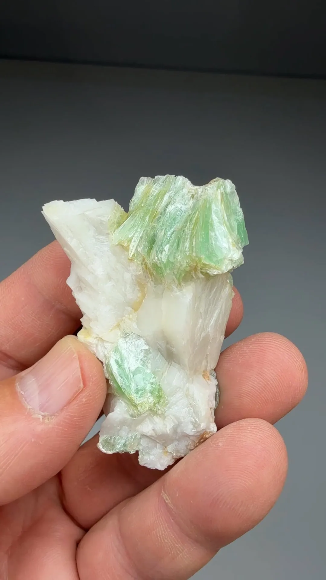 Talc with Dolomite - image 2