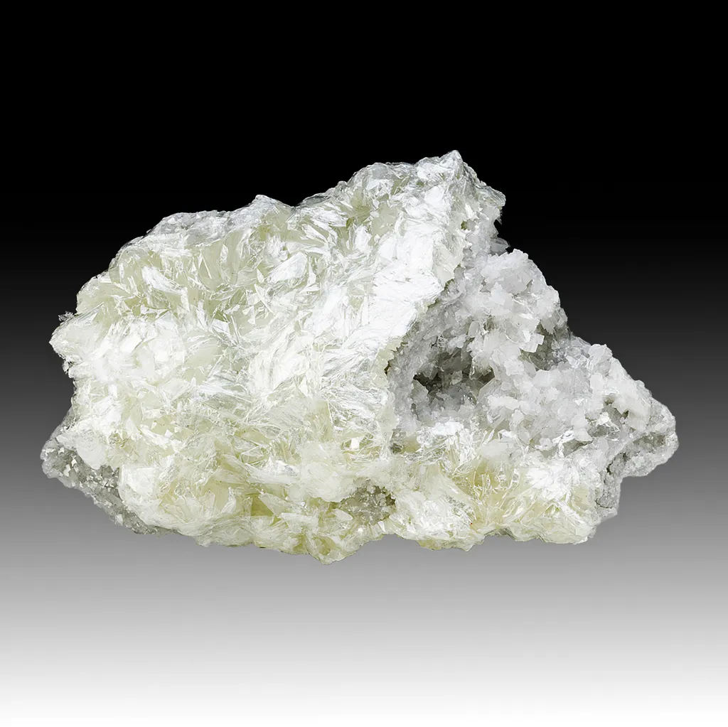 Talc with Dolomite image