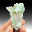 Talc with Dolomite - image 1