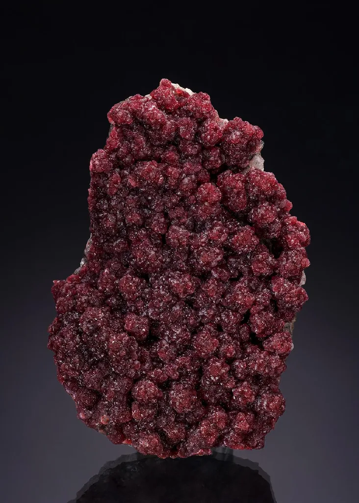 Talmessite image