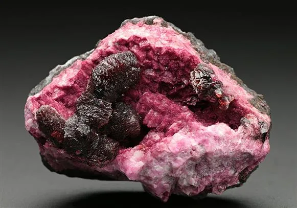 Talmessite image