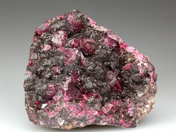 Talmessite image