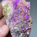 Talmessite - image 2