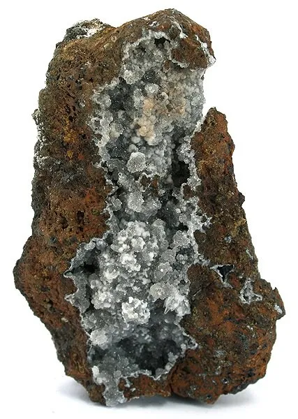 Talmessite, Austinite image