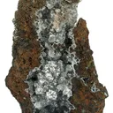 Talmessite, Austinite - image 1