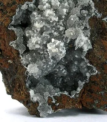 Talmessite, Austinite - image 2