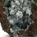 Talmessite, Austinite - image 2