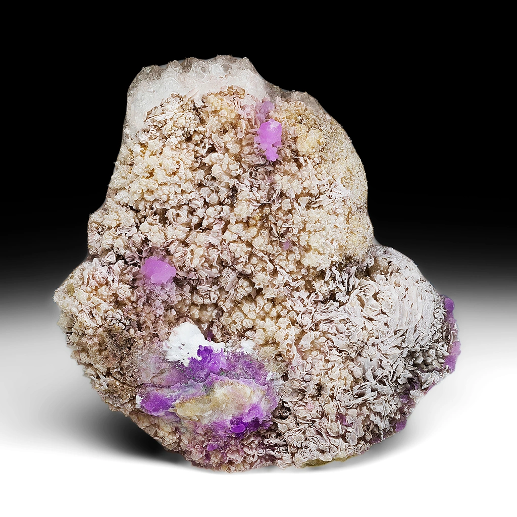 Talmessite - image 1