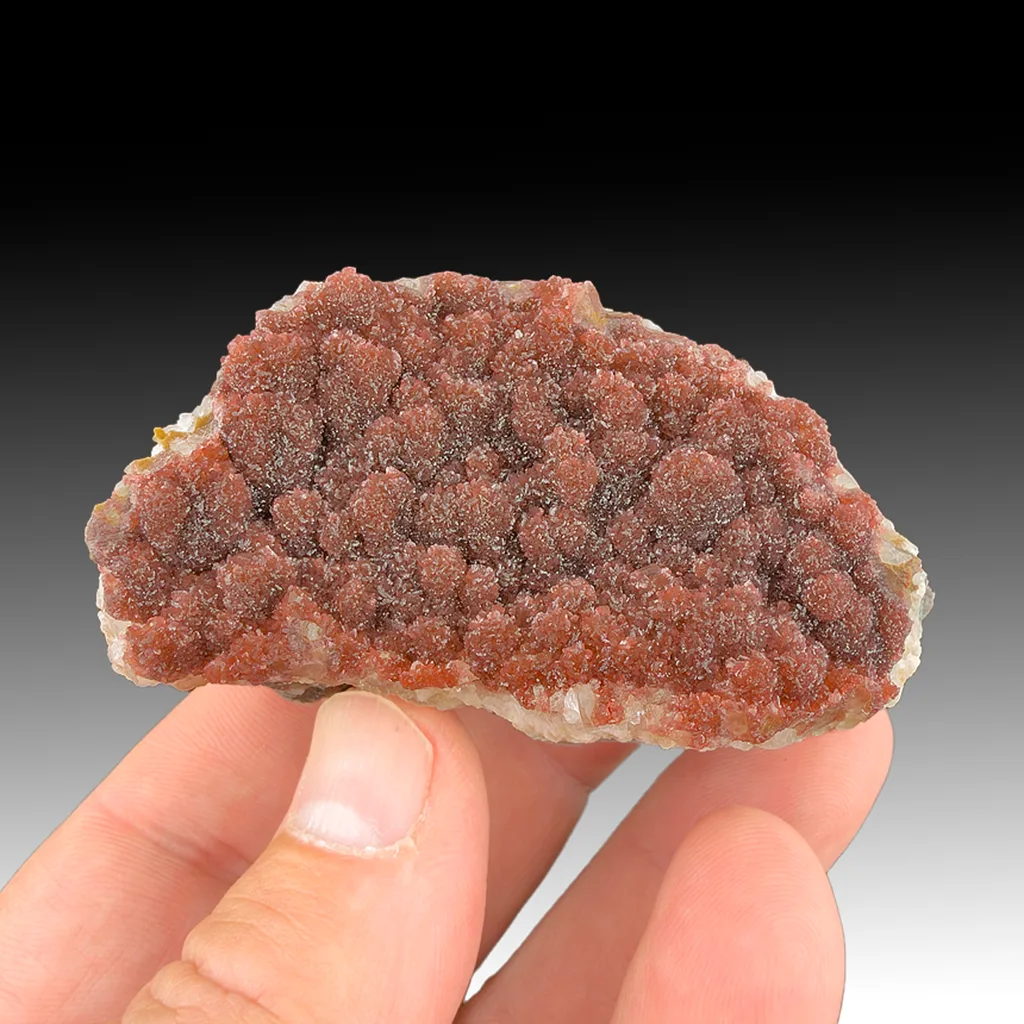 Talmessite from Aghbar Mine, Drâa-Tafilalet Region, Morocco - image 1