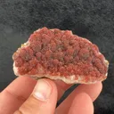 Talmessite from Aghbar Mine, Drâa-Tafilalet Region, Morocco - image 2